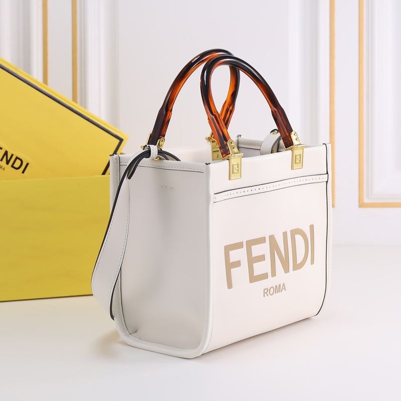 Fendi Shopping Bags